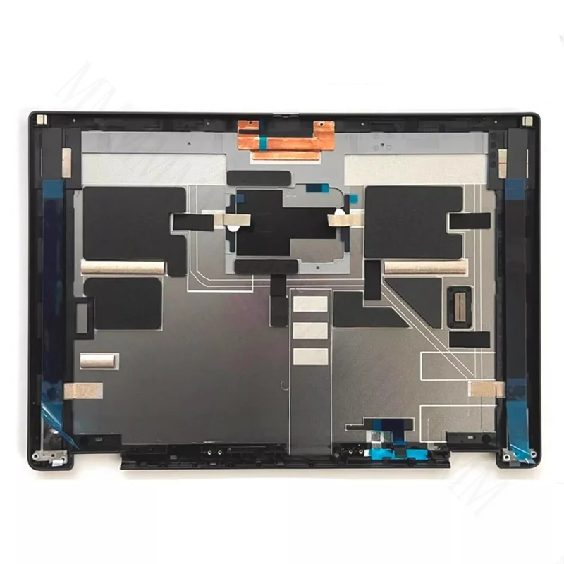 TT New 0K5MPG For Dell Latitude 7440 2in1 LCD Rear Lid Top Back Cover A Shell K5MPG