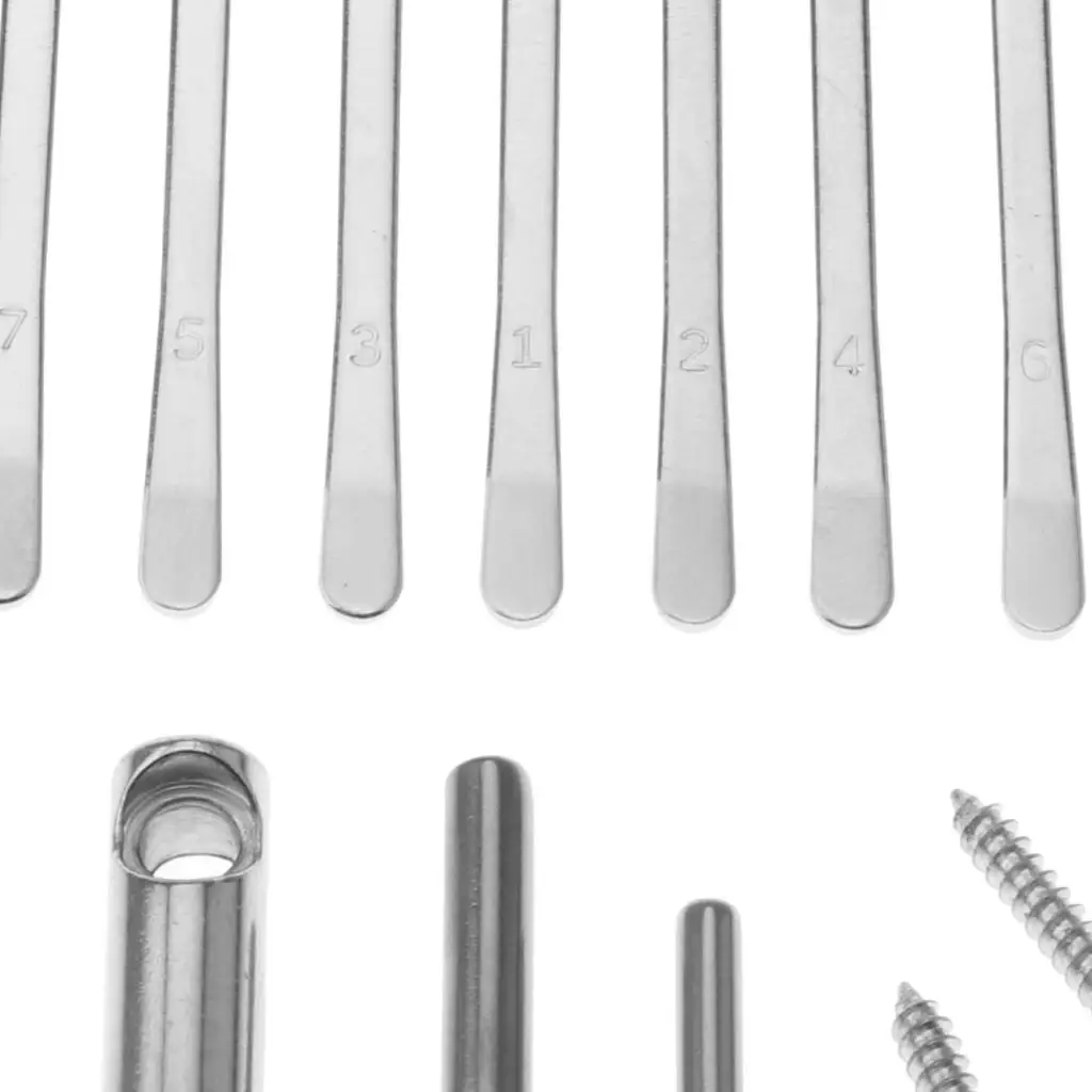 Kalimba Thumb Piano 8 Keys Durable Steel Instrument Kit Pocket Piano Accessory for Music Creation and Learning