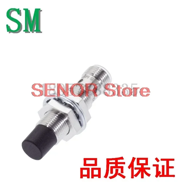 

Brand new proximity switch BES M12MD-POC80F-S04G BES01PU quality guarantee for one year