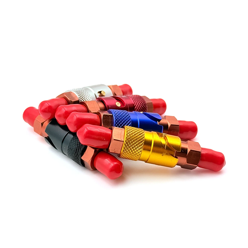 Alconstar-الألومنيوم AN-3 AN3 دراجة نارية خط الفرامل خرطوم السائل الإفراج السريع ربط تركيب طقم محوّل لهوندا لياماها