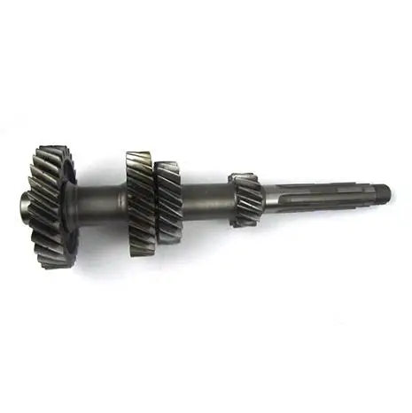 

M/T Countershaft Gear Cluster for Mitsubishi Pajero Montero IO TR4 Pinin Delica Space Gear L200 L300 L400 MR305439