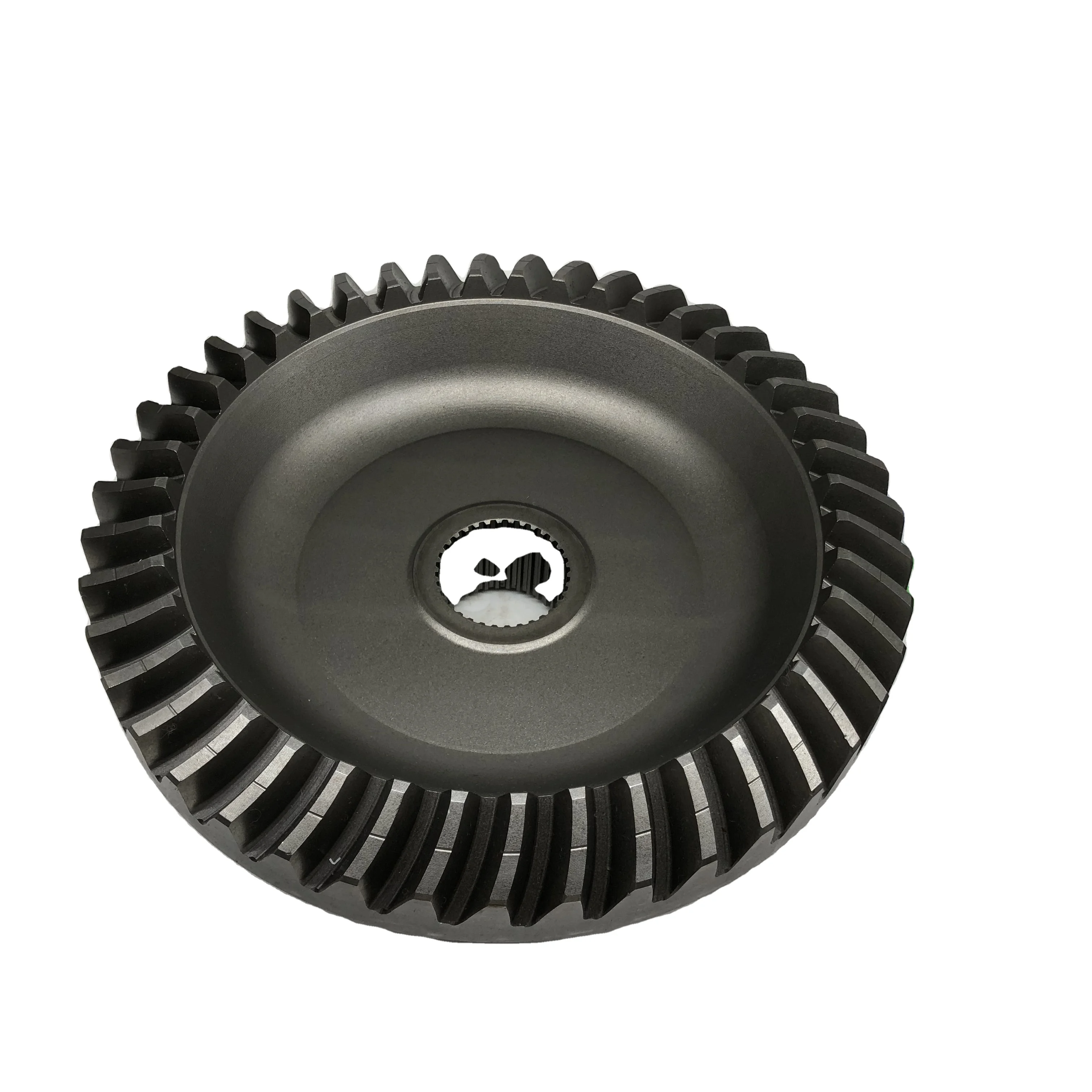 TRACTOR Spare Parts  GEAR(43T) 3C315-43720 For KUBOTA TRACTOR M6040