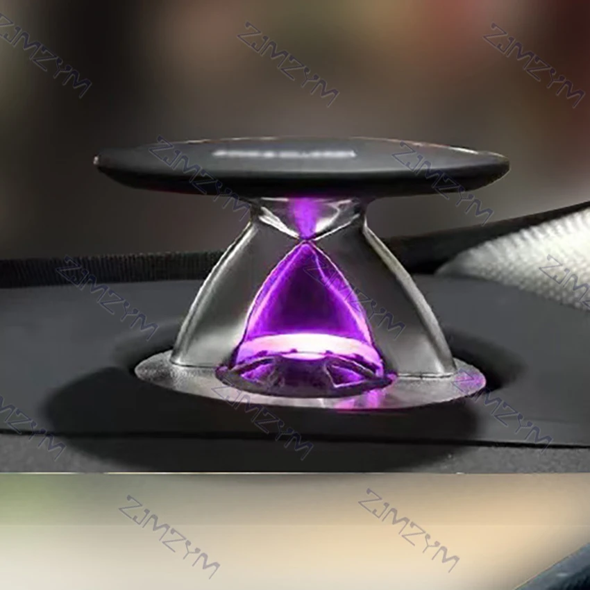 32 Color Lifting Tweeter Speaker For Audi A4L A5 A6L A7 Q5 Q7 Q8 Car Instrument Electric Treble Horn Decoration Part