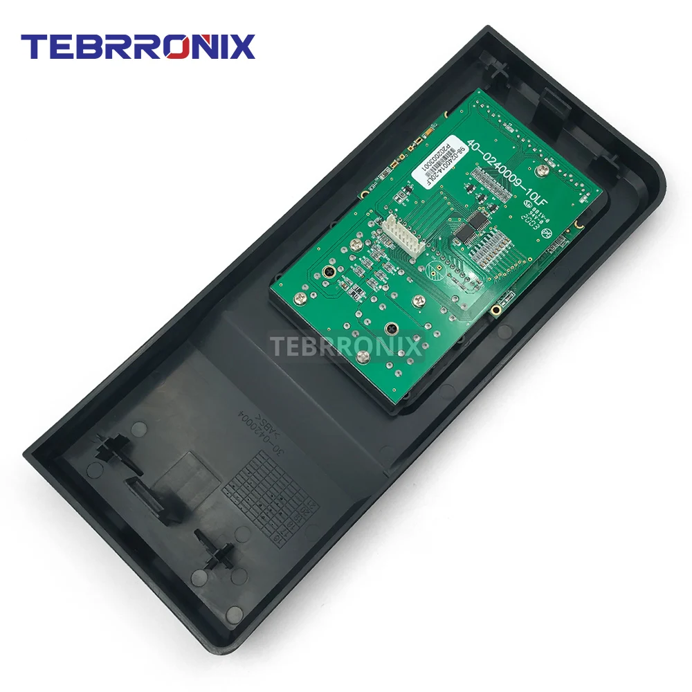 New Original Kit Front Control Panel for TSC ME240 ME340 Thermal Barcode Label Printer 98-0420034-01LF