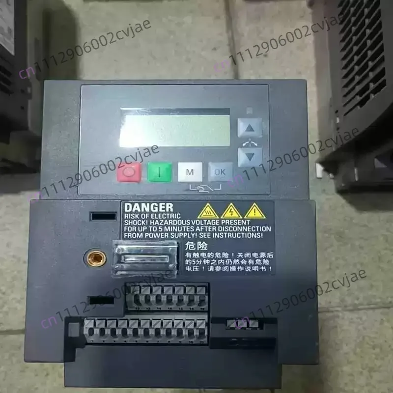 Suitable for Siemens Inverter V20
