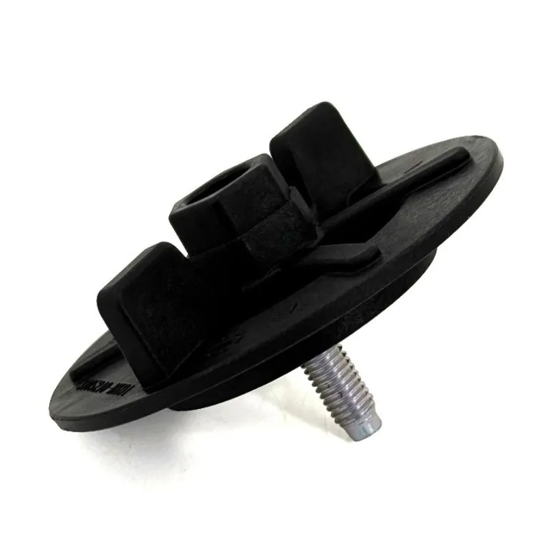 

3105210-MK01 1pc Spare Tire Retaining Screw Bolt Clip Buckle Pressing Plate Assembly for Changan UNI-V Brand New Genuine