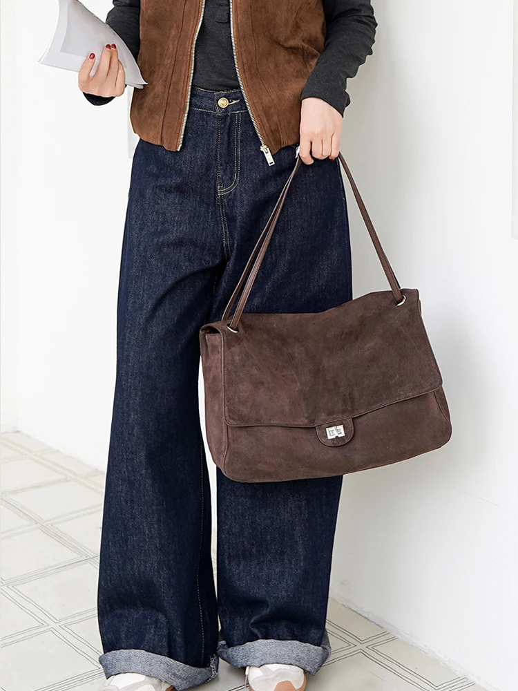 Thumbnail 2 - #52 Best Leather Shoulder Bags to Buy In 2026