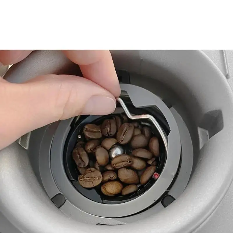 808f Juego 8 Juntas Silicona Cafetera Reemplazo máquinas café accesorio máquinas