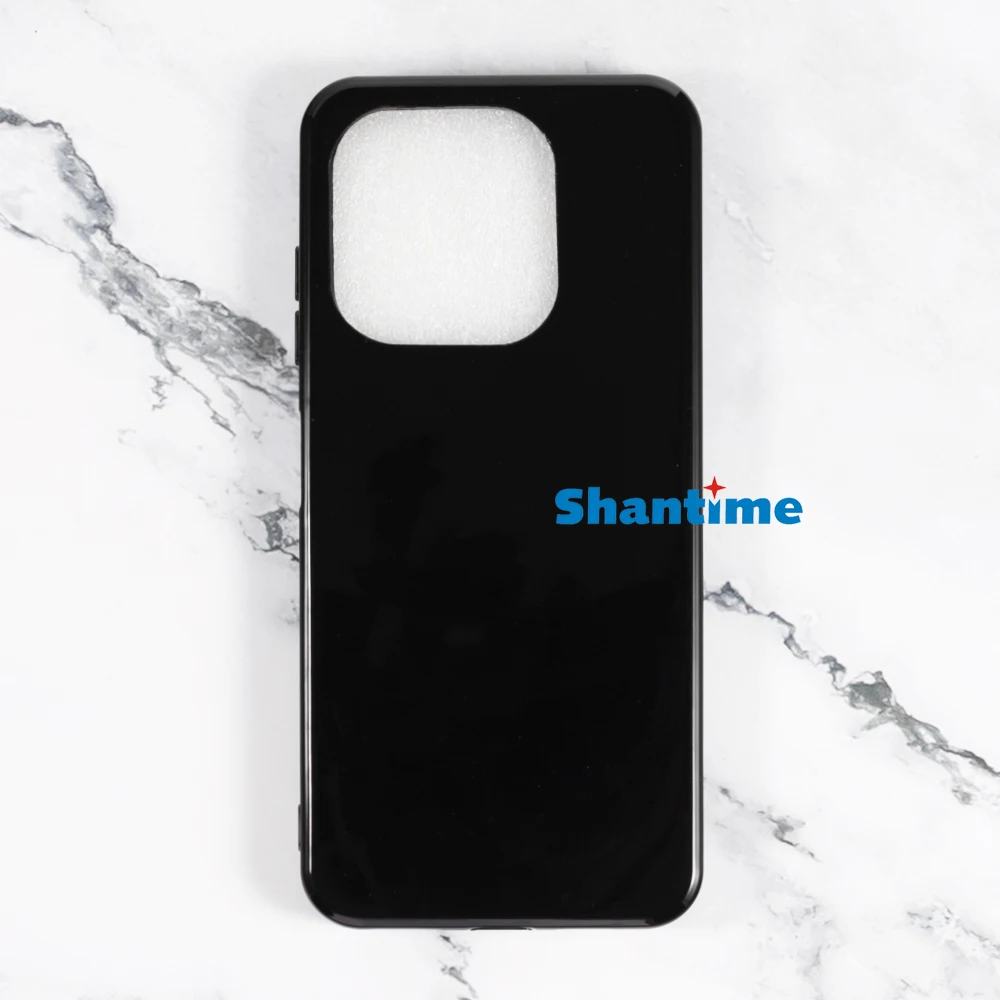 Case for Hotwav Note 15 Pro TPU Shockproof Rubber Cover Protective Flexible Shell
