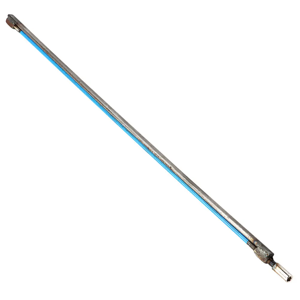 

Two Way Metal Guitar Truss Rod Replacement Part Adjustable Neck Rod for Electric Guitar Truss Rods Base Replacement Parts