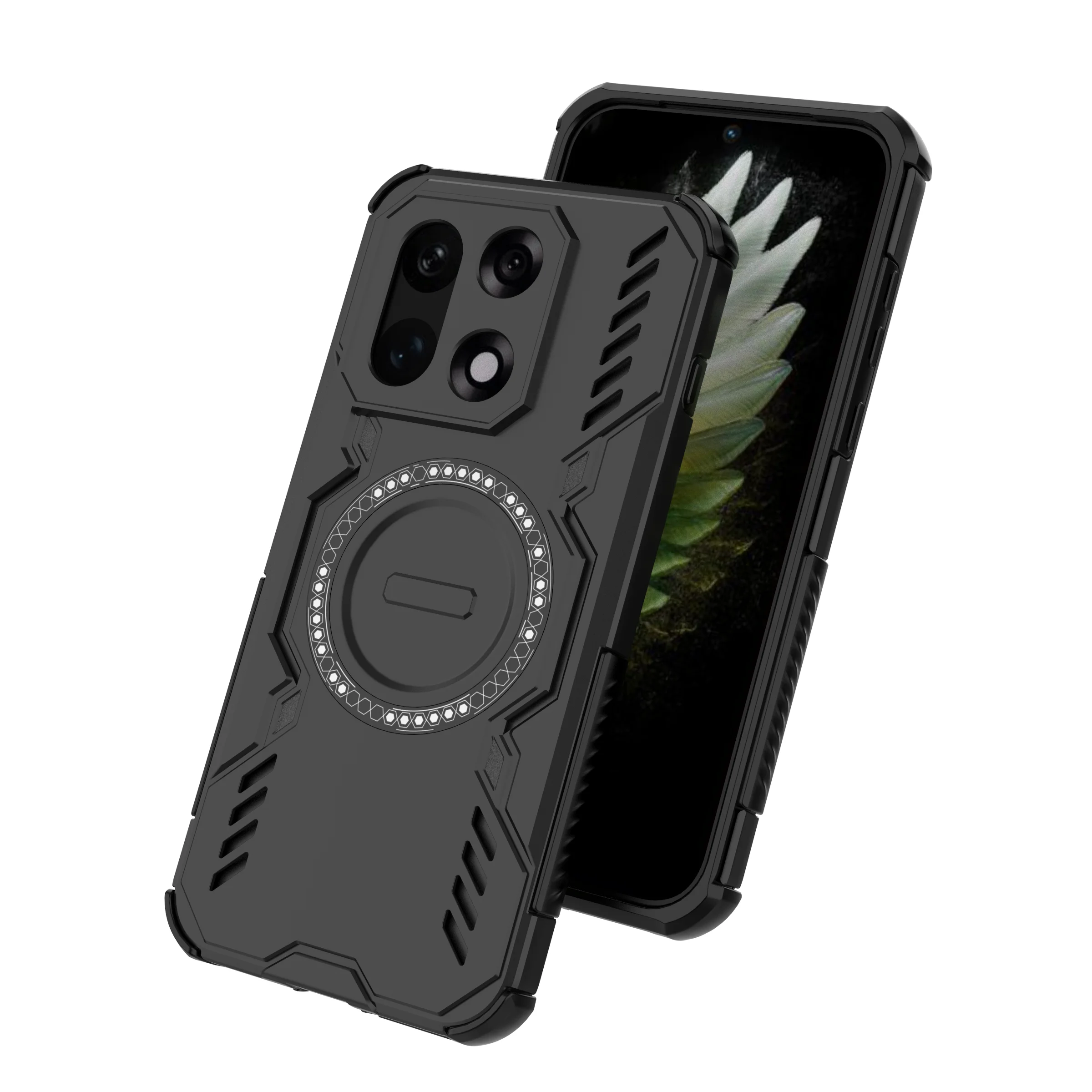 1 + 15 حافظة حماية مغناطيسية One Plus 15 لملحقات Oneplus 15 Oneplus15 #2