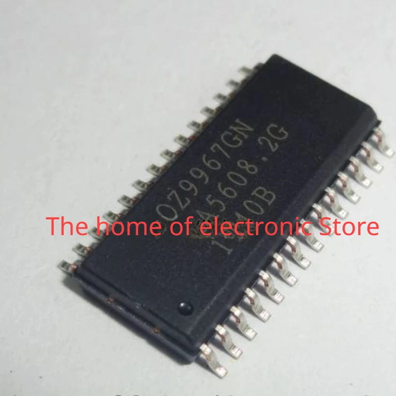 10PCS/LOT OZ9967GN OZ9967  LED Driver IC