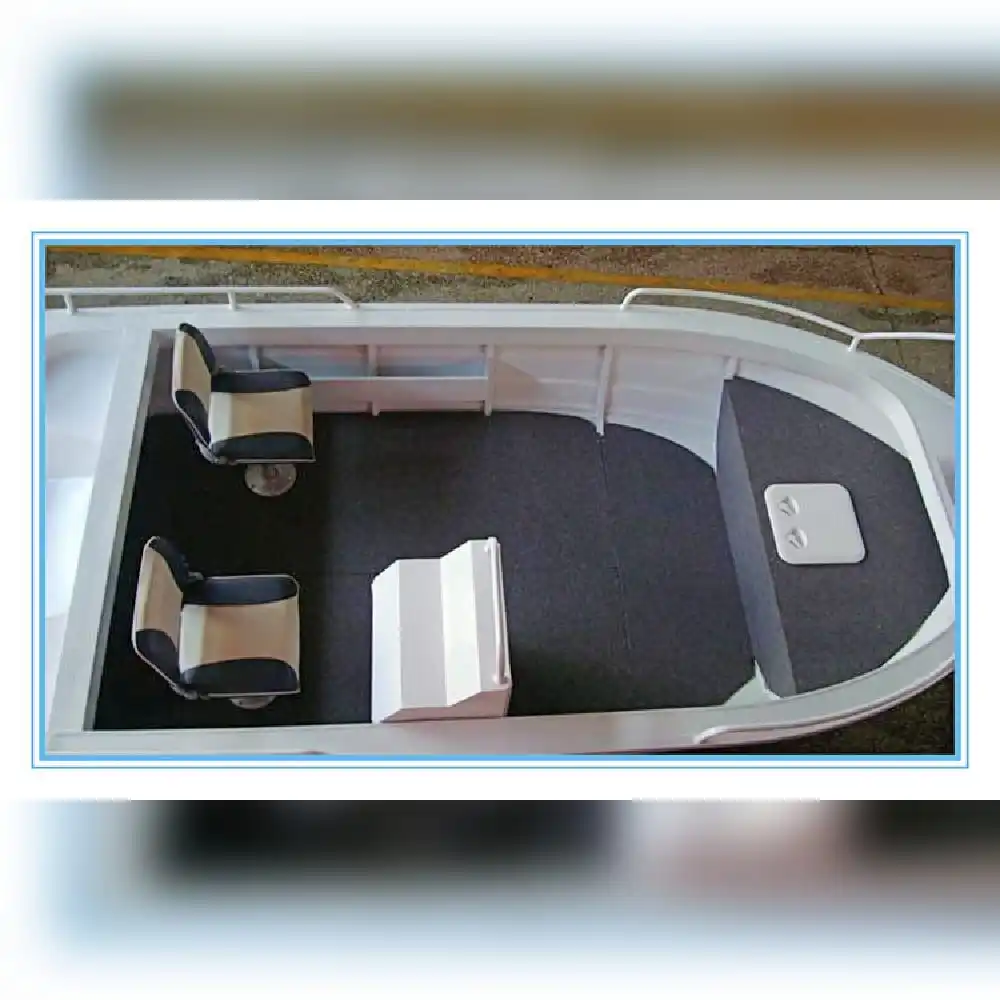 Aluminum Boat Small Boat Lights Courtesi Led Boat Mood Lighting