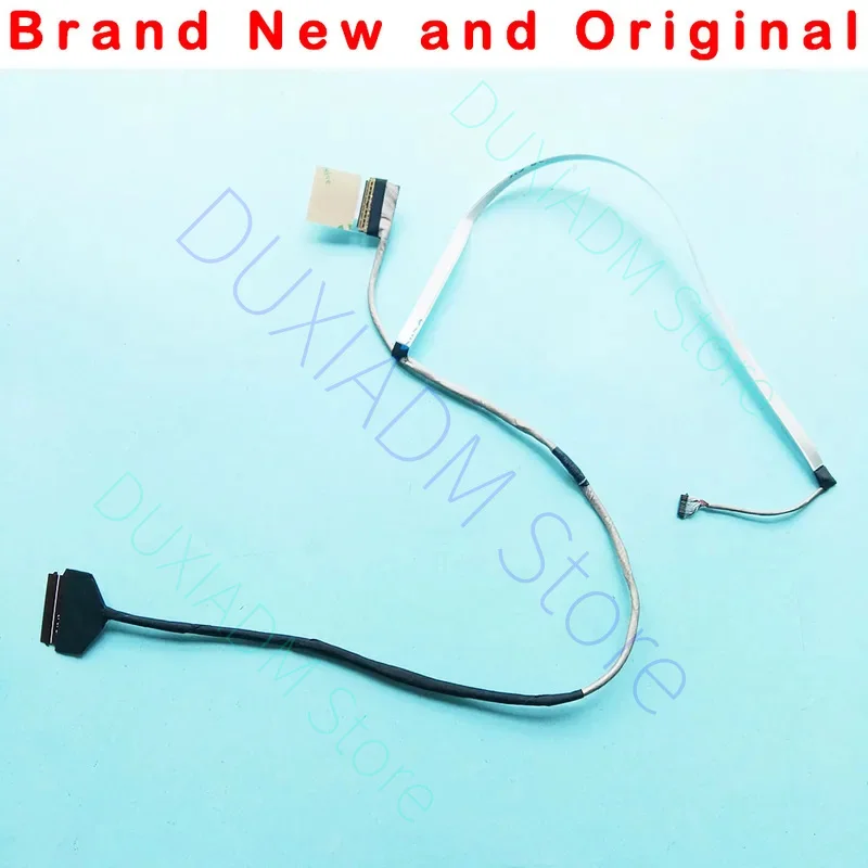 

K1N- 3040108 -J36 New original lcd lvds cable for MSI MS16R1 GF63 8RD 30 PIN MS16R1 EDP CABLE K1N- 3040108 -H39