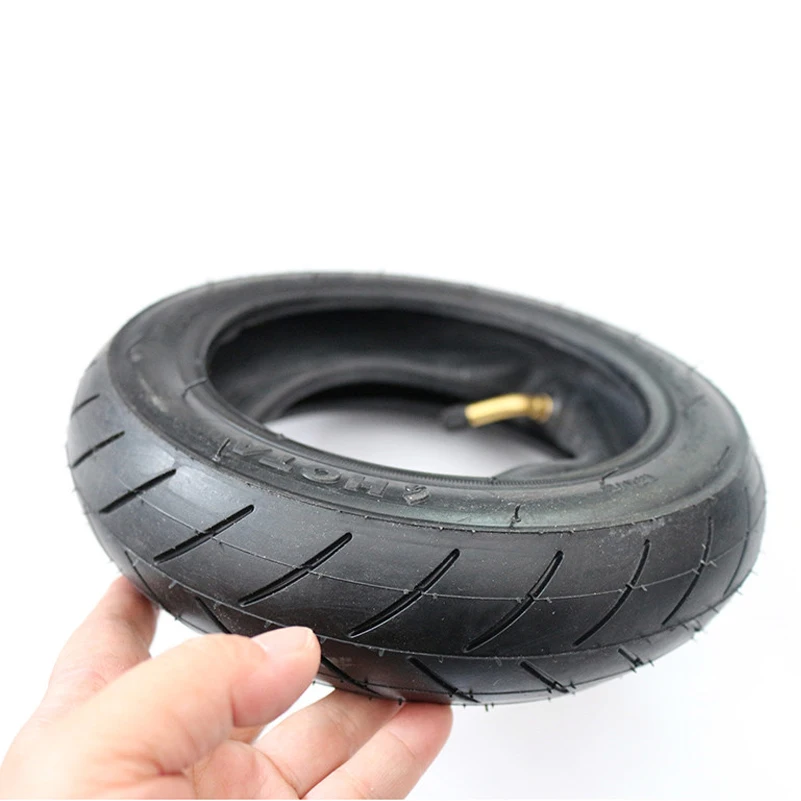 8 1/2X2 (50-134) Tires for 8.5 Inch Baby Carriage Wheelbarrow Electric Scooter Tyre and Inner Tube