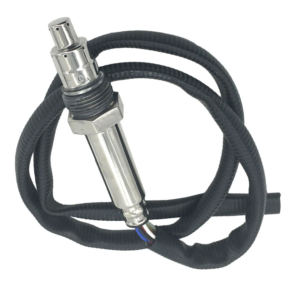 

29650-4A870 Nox Sensor Probe fit For Hyundai Grand Starex 2017-2020 H-1 2018-2019 2.5L KIA Gen3.5 12V DIESEL 296504A870 SNS0813A