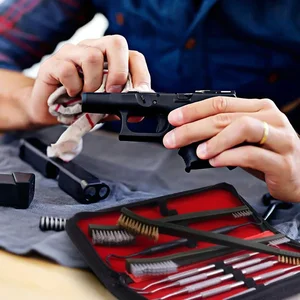 أفضل 9 طقم تنظيف بندقية مبيعا - رقم 4