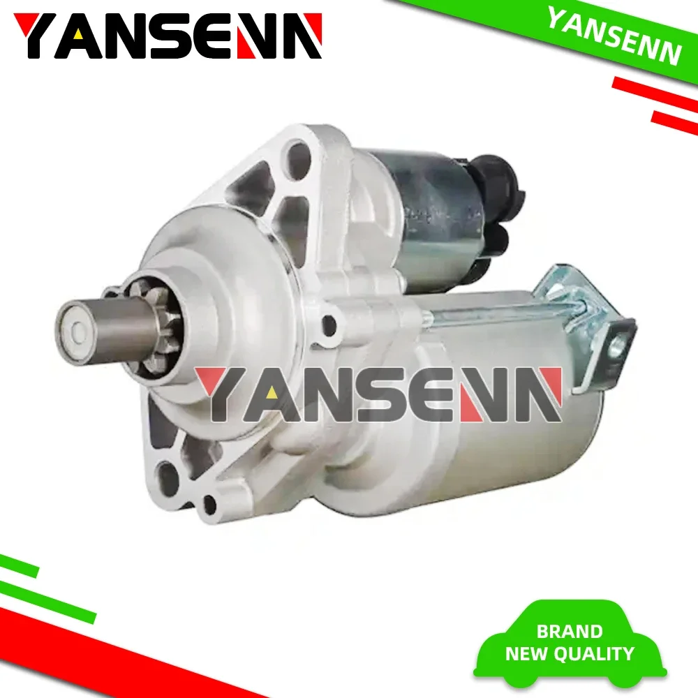 Starter Motor For A… - image