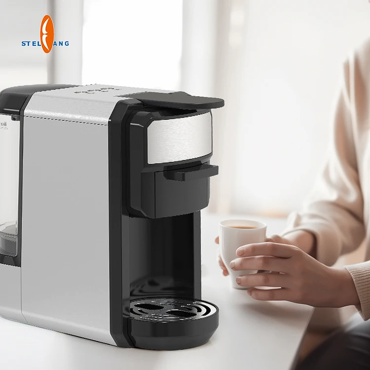 

Intelligent Library Instant NP Coffee Pods Mio Multi Coffee Machine Capsules Lamarzoco Coffee Machine Espresso Commercial