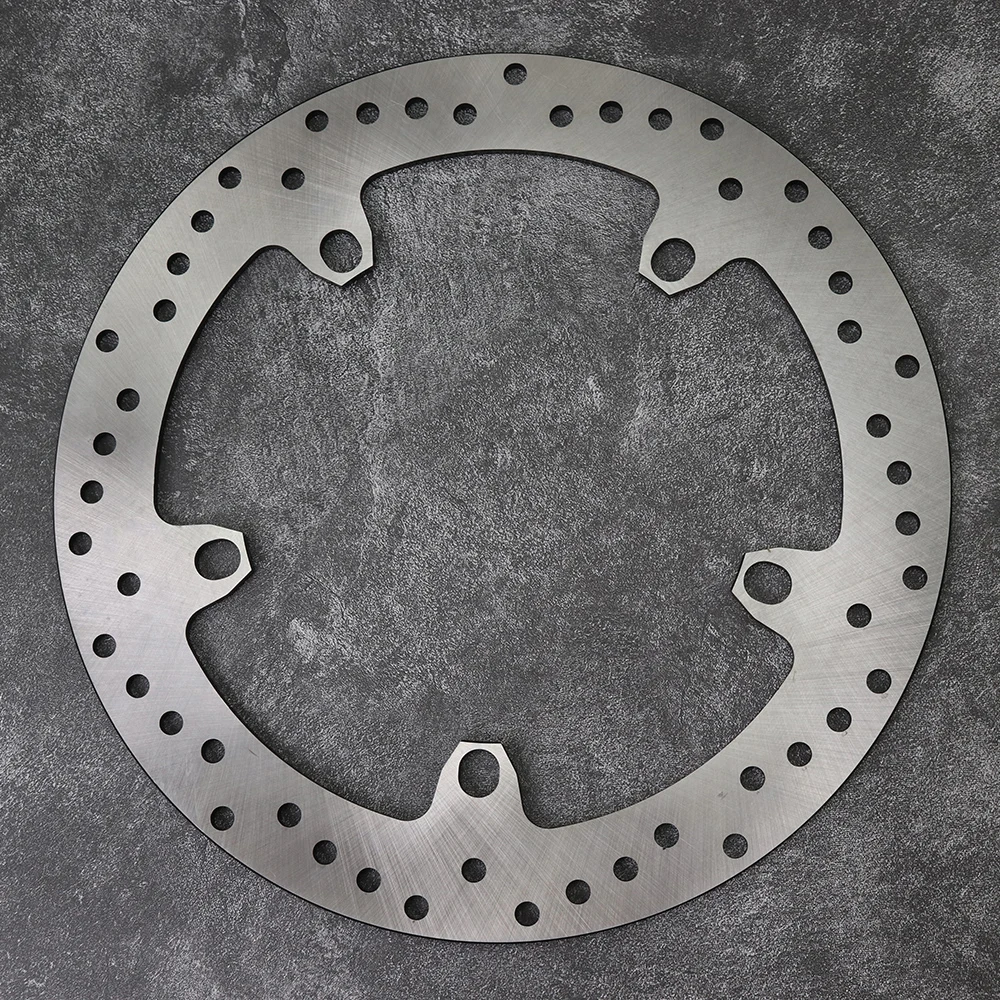320mm Front Wheel Brake Disc Rotor Fit For BMW S1000R 2013 2014 2015 2016 2017 2018 2019 2020 2021, S1000RR 2009-2016