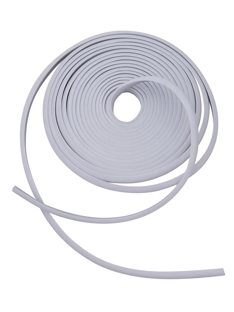 Automotive Sealing Strip with Good Air Tightness and Dust Proof Capabilities for a Quiet and Clean Car Environment