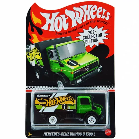 8 best sales Hot Wheels Skoda - №6