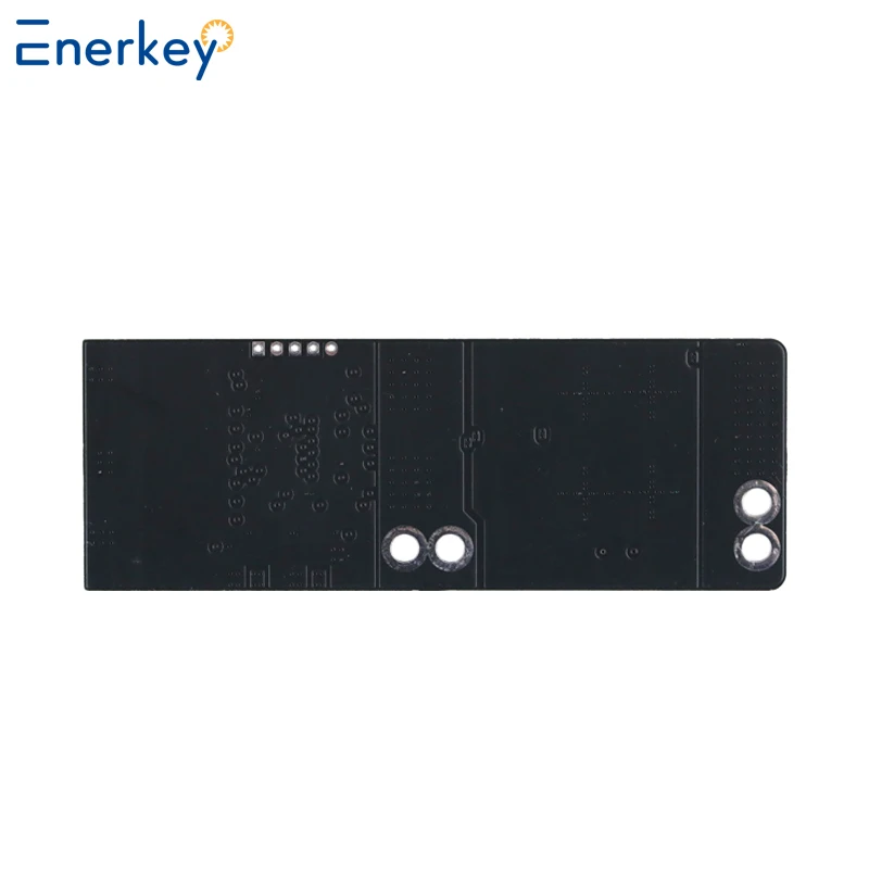 Enerkey BMS 3S 4S 5S 6S 7S 8S 9S 10S 40A Li-Ion LiFePo4 LTO SIB 18650 بطاريات BMS نظام إدارة البطارية للمركبات