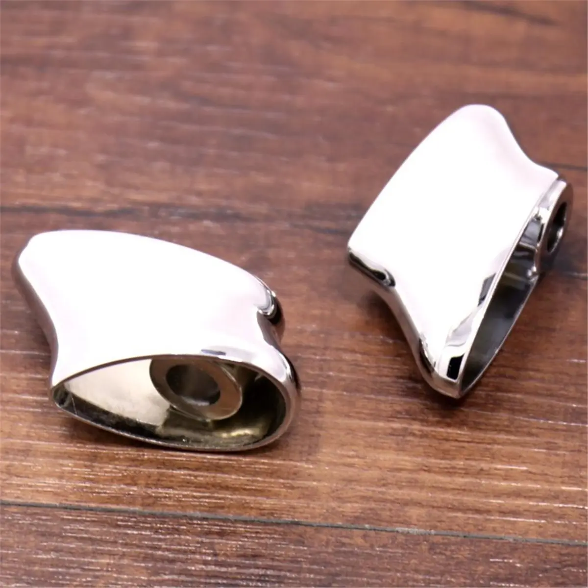 update. Bracket Turn Signal Indicator Blinker Light Short Trestle for Harley 2014-Later Touring and Tri Glide Models B