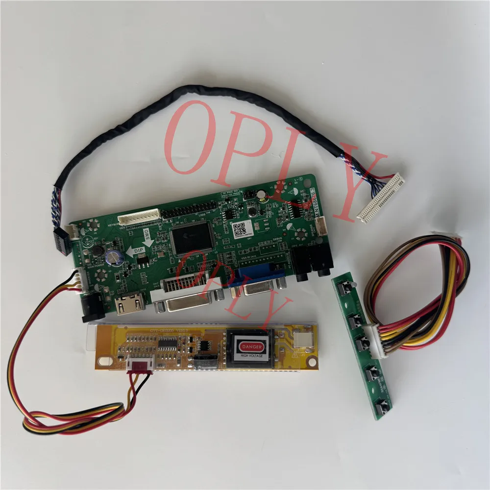 M.NT68676 Controlle… - image