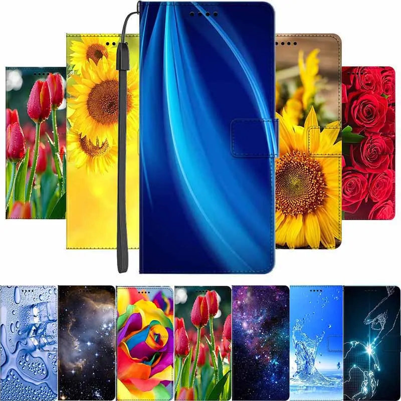 Magnetic Leather Ca…