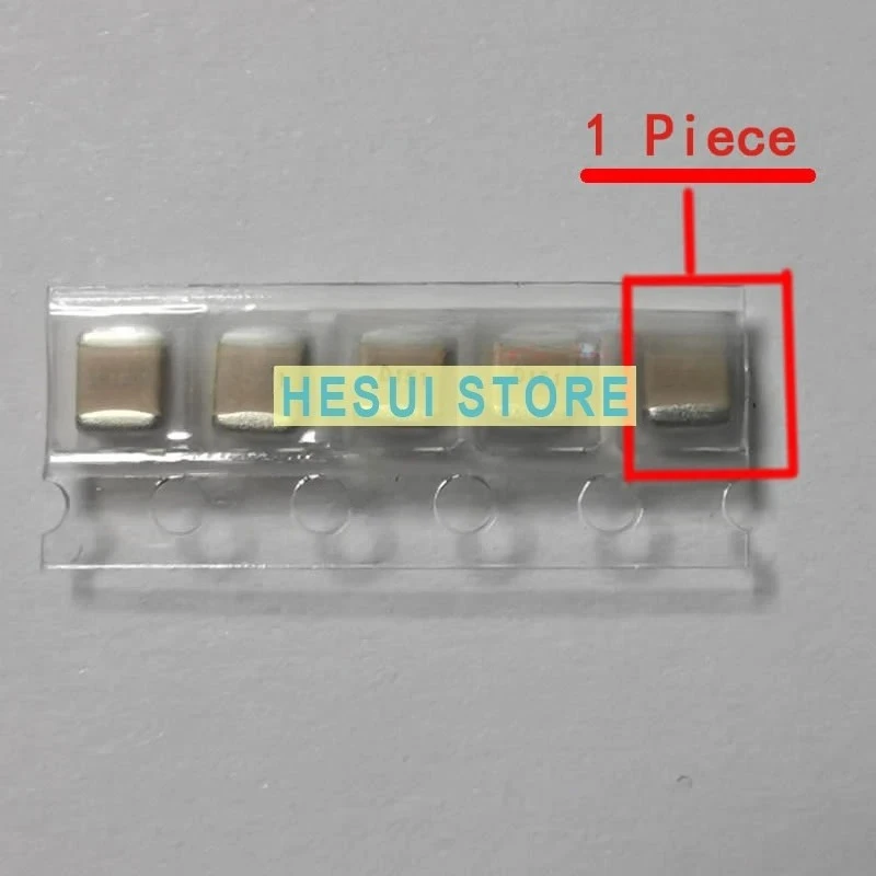 150pF 300V RF Microwave Capacitors Ceramic 1111 Size High Q Low ESR ESL Noise a151J Porcelain P90 Multilayer RF Capacitors