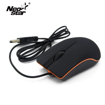 Mini souris filaire USB 3D souris de jeu optique 1200 DPI pour ordinateur portable ordinateur de bureau pour Macbook Ultra mince