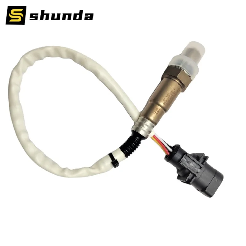 EJ32-9F472-AA  LR049882 Oxygen Sensor For Land Rover Range Rover Evoque (L538) Discovery Sport (LC) Jaguar XE (X760) 2.0