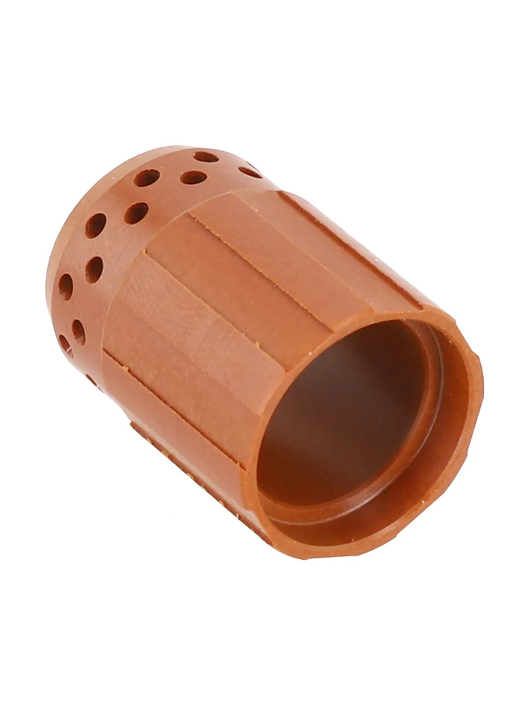 Practical Swirl Ring High Reliability For Plasma Cutting Replacement Parts Swirl Ring 45Amperage All Process Consumable