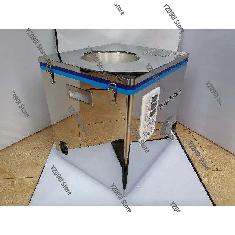 Universal Automatic Counting Device for Electronics Hardware Tablets and Capsules
