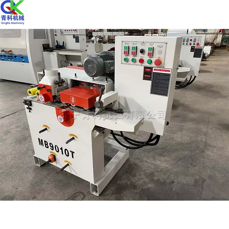 CE Certification Processing Multiple Round Rod Machine Automatic Feed High Speed Round Rod Machine Double Sided Wood Wire