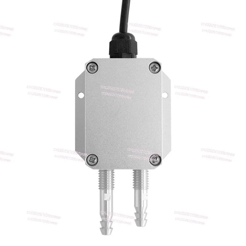 

Gas negative pressure meter, fan pipeline digital display differential pressure sensor 4-20mA