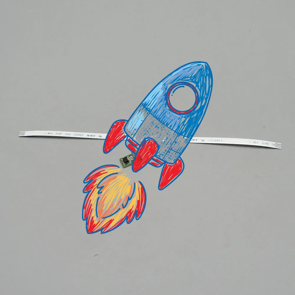 1Set For Epson 1390…