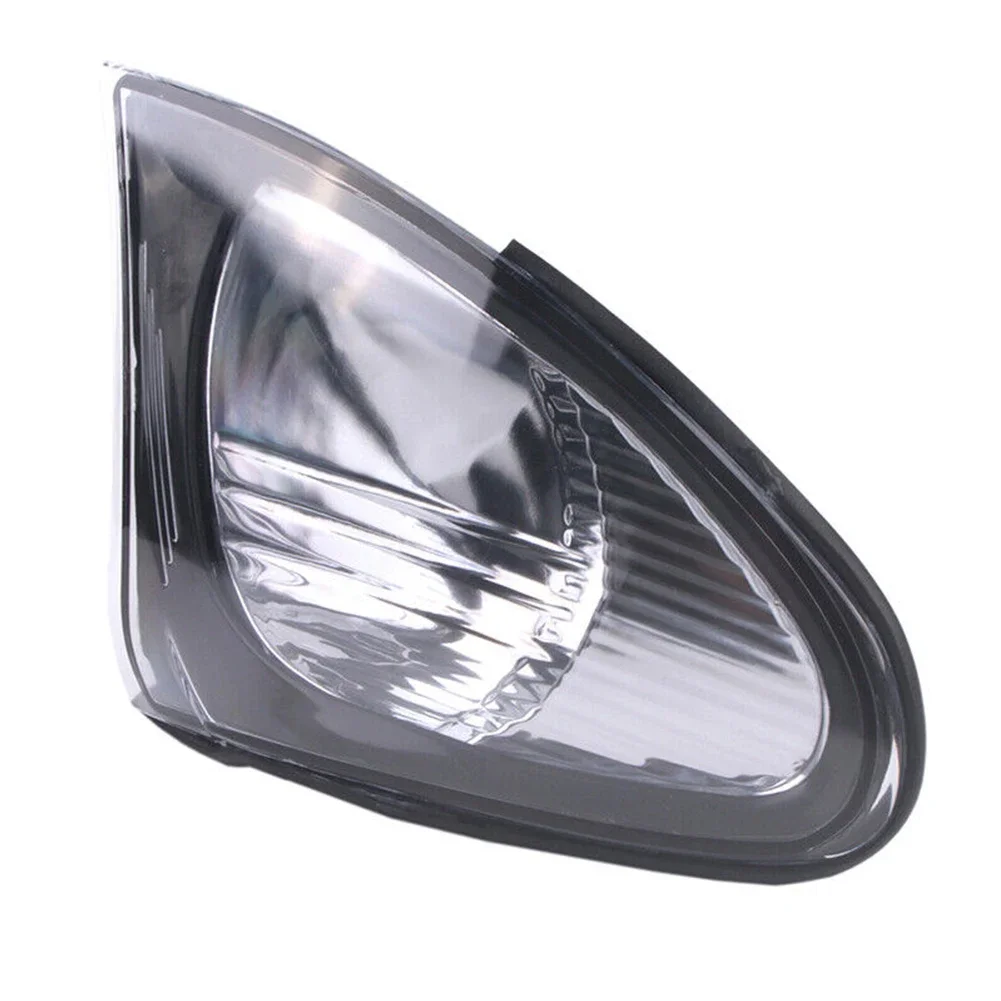 

Right Corner Turn Signal Car Accessories Corner Light New Plastic 2002-2005 63137165860 For BMW 3 Series E46 325i