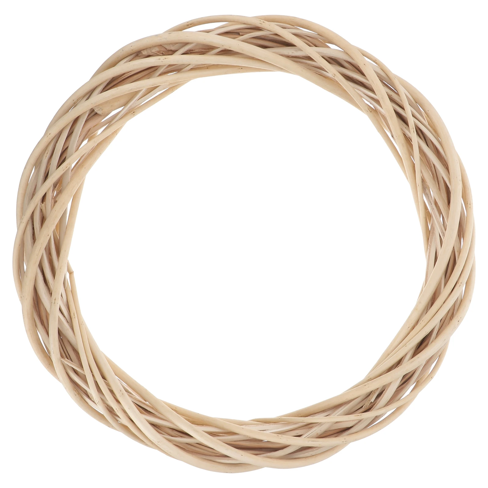 

Natural Outdoor Christmas Grapevine Wreaths Vines Willow Weaving Crafts Diy Supplies Wood Rattan Decorative Frame Seasonal