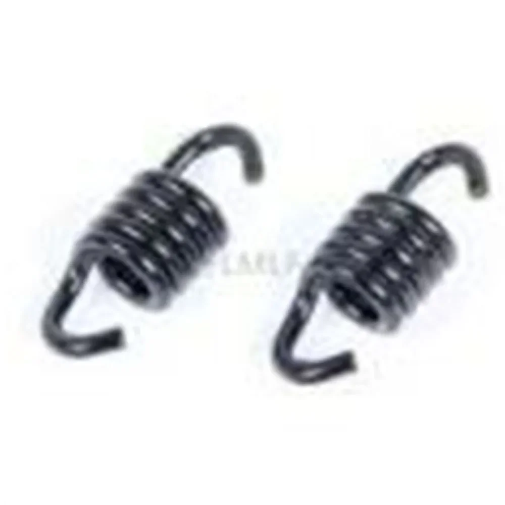 7000 RPM Clutch Spring Fit 26cc 29cc 30.5cc Engine Fit for 1/5 HPI ROVAN ROFUN KM GTB TS BAJA 5B Losi 5ive-T