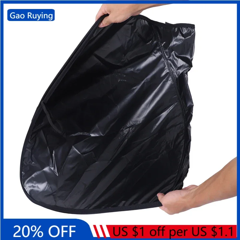 

Gao Ruying For Land Rover Discovery 3 4 LR3 LR4 2004-2016 Car Front Windshield Thermal Curtain Shading Sunscreen Car Accessories