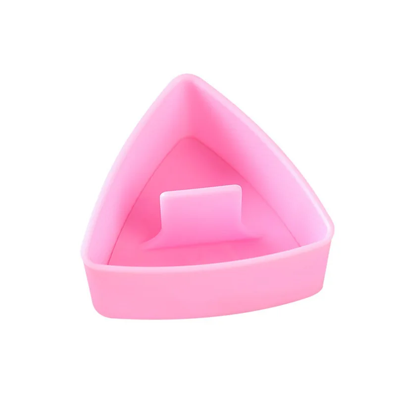 Rectangular Sushi Mold Kit - Musubi Maker For Spam Kimbap Onigiri Rice Ball Press Tool Household Kitchen Bento Accessories DIY