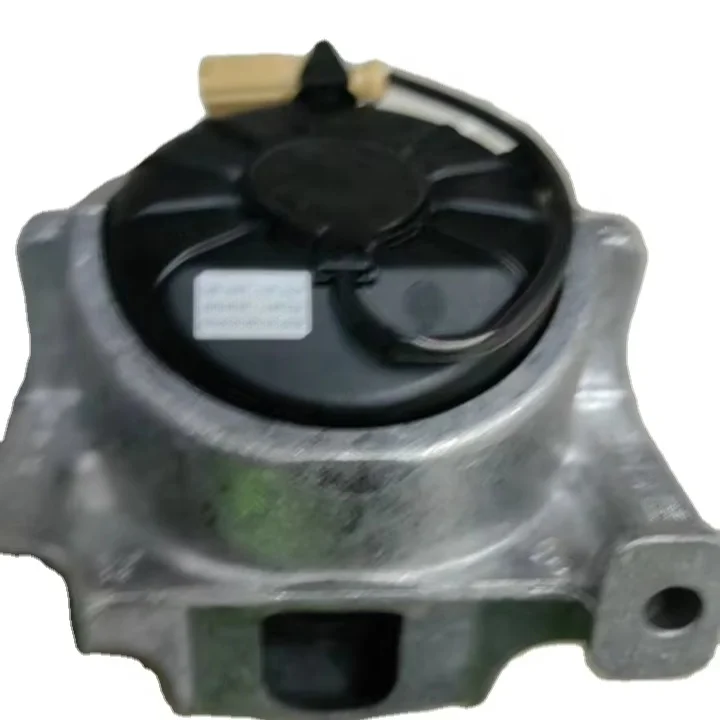 Zf Lemforder OE:8R0199381C Factory High Quality Auto Cushioning Parts Engine Mount Assembly Repair Parts For Audi-image