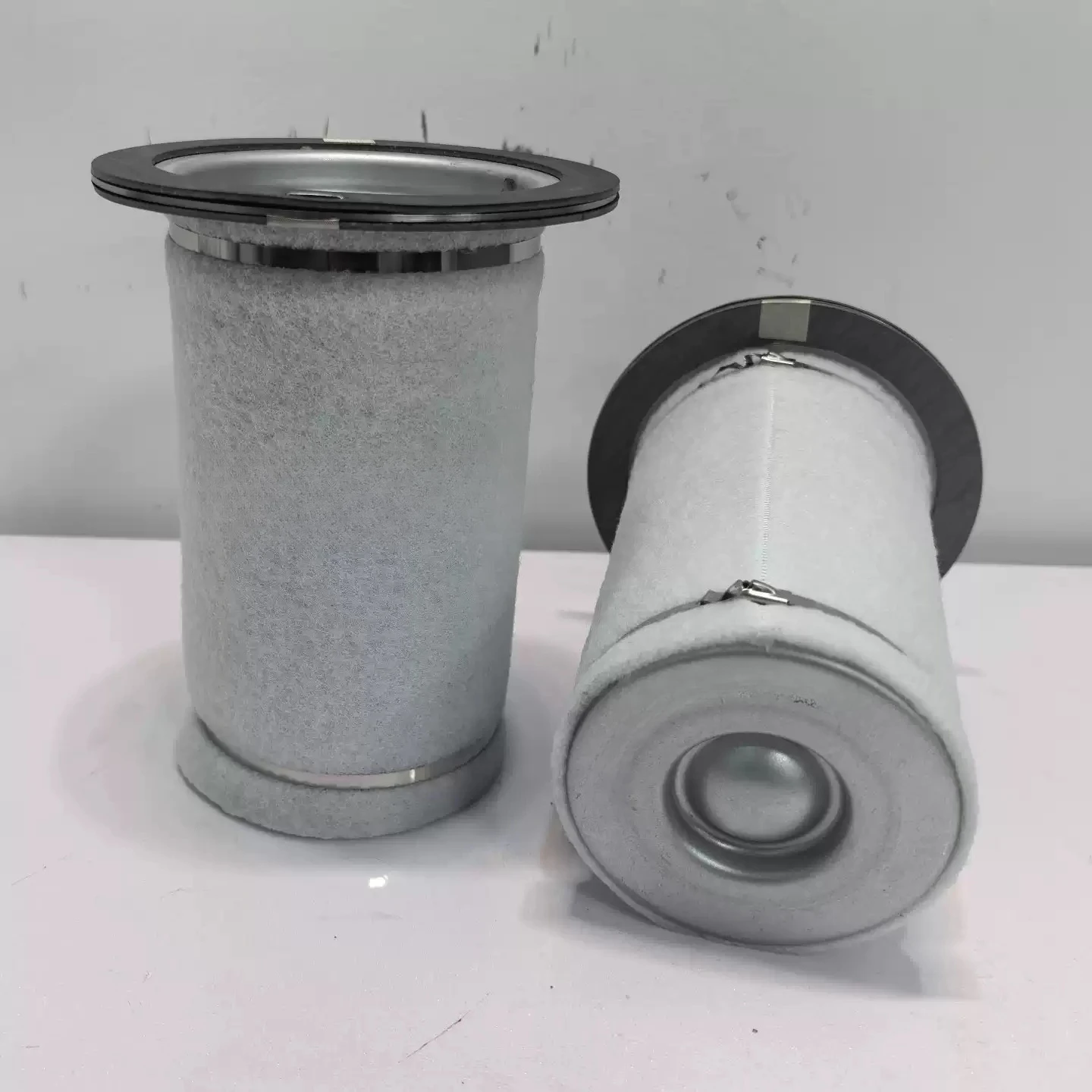 1pcs Filter 6.3792.0 Caesar Oil and Gas Separator Air Compressor Accessories