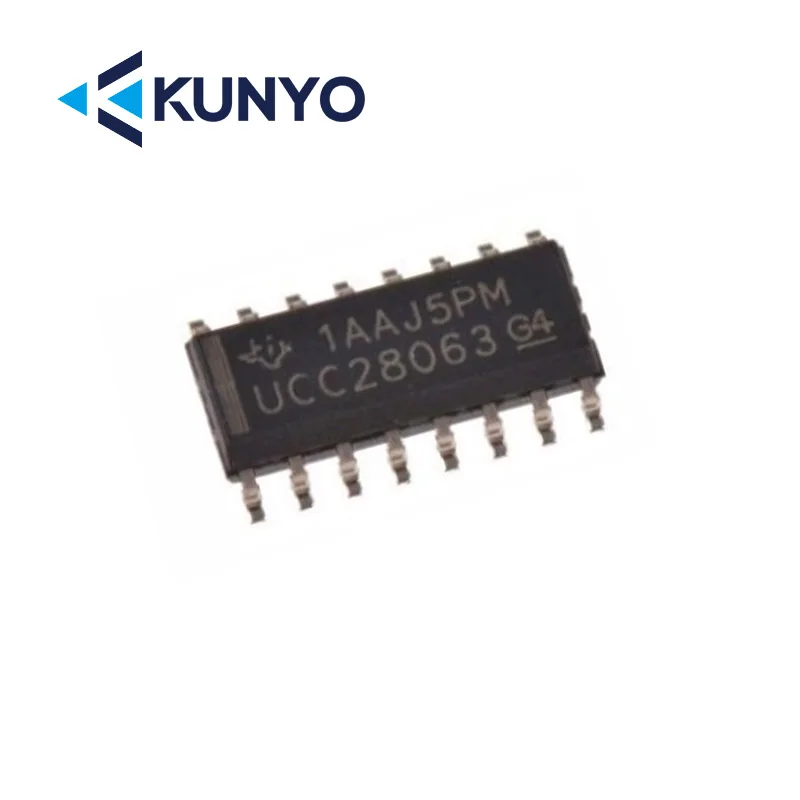 

integrated circuit UCC28064ADR UCC28063DR UCC28061QDRQ1 SOP8 controller ic chip