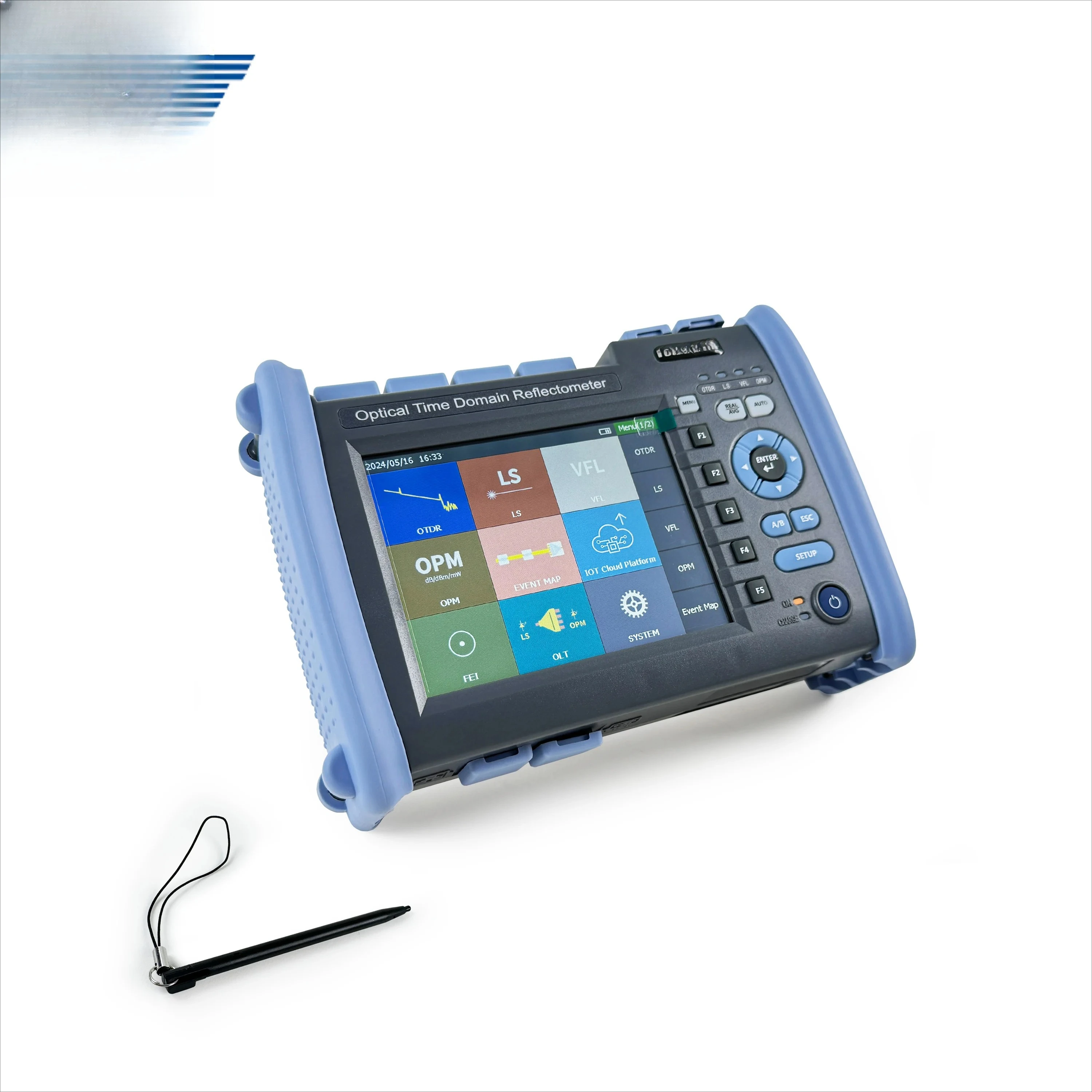 2025 Handheld Otdr …