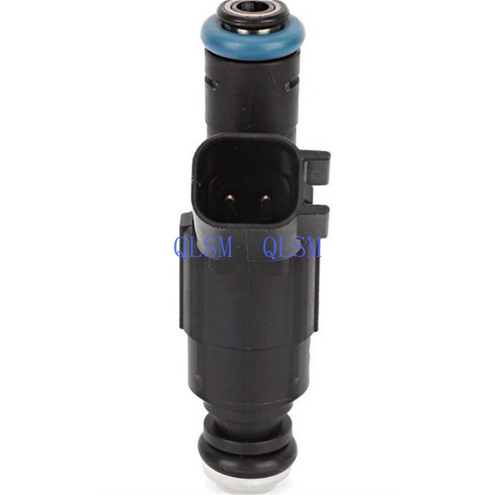 4PCS Fuel Injector 0280156154 for Ford Focus Fiesta Mondeo Mazda Atenza Volvo