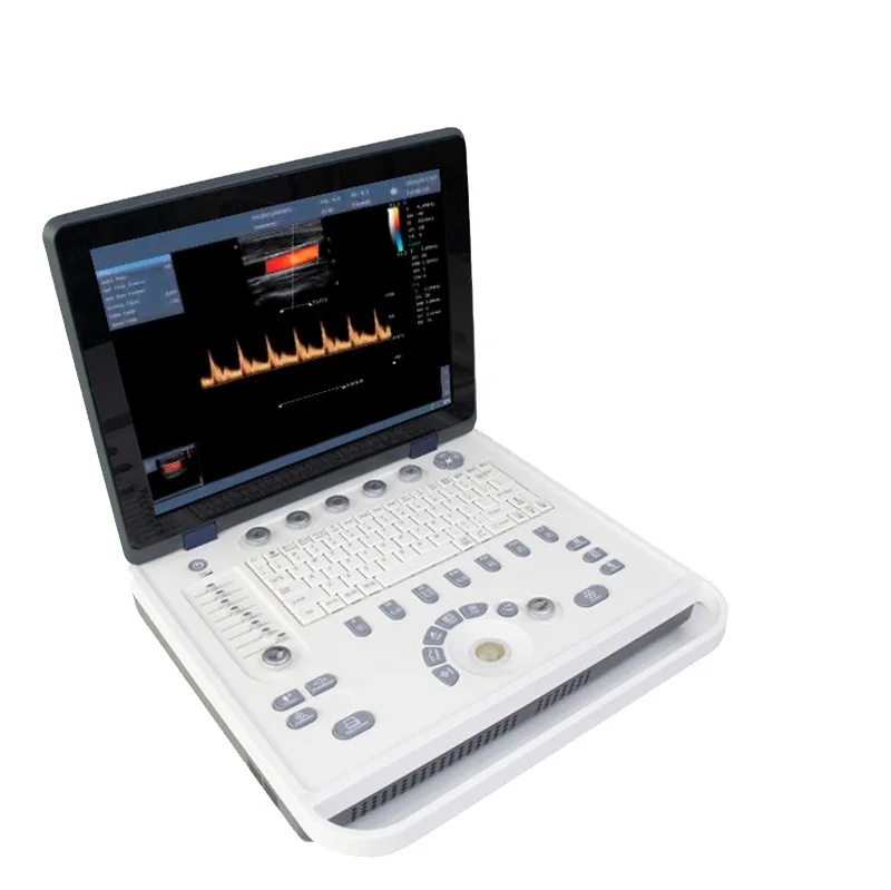 

veterinary equipment animal products instrument patient mo-ni-tor scanner laptop veterinary ultrasound