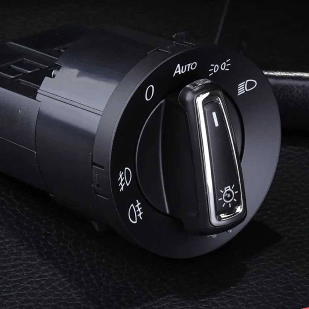 Para Volkswagen Beetle interruptor automático de faros interruptor de Sensor de construcción automática 2004-2017/ 2018/2019